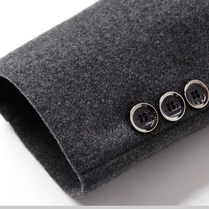 OEM Service High Quality Coats Available In All Sizes And Colors Low MOQ Reasonable Prices Easy To Wear Premium Look - Product Image 5