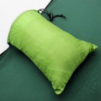 Nouveauté : Hamac de couchage portable moderne imprimé, personnalisable, de haute qualité, facile à transporter, pour l'extérieur, vente en gros à prix abordable