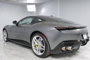 รถเฟอร์ราริโรมาขับด้านซ้ายเป็นรถมือสองหนังเทอร์โบ RWD 2dr มือสอง - Product Image 4