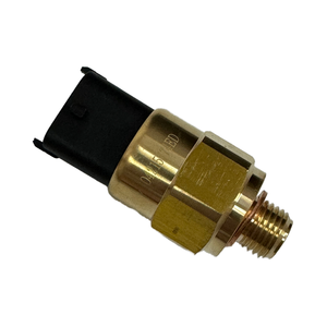 Nuevo Sensor de Presión de Aceite 04215774ED para Excavadora con Motor EC210B D6D, Tipo Pistón, Nuevo, 3 Meses de Garantía - Product Image 1