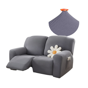 Fundas para Sillones Reclinables de 3 Plazas al por Mayor, Fundas Elásticas Antipolvo para Sofás de Fabricante Vietnamita para Decoración del Hogar - Product Image 1