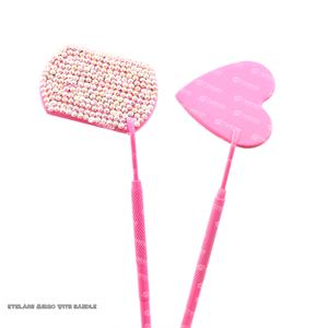 กระจกต่อขนตาขนาดใหญ่พร้อมโลโก้ตามสั่งรูปทรงตามสั่ง - Product Image 3