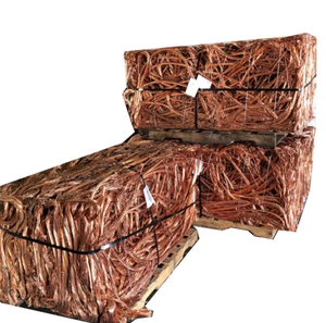 Meilleur prix pour les déchets de fil de cuivre pour la soudure, le pliage, la découpe en vente - Product Image 1