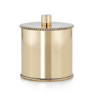 2023 nuevo bote de madera de bambú Popular tarro de almacenamiento Acacia hogar Hotel restaurante cocina decoración frutas secas contenedor de almacenamiento - Product Image 5