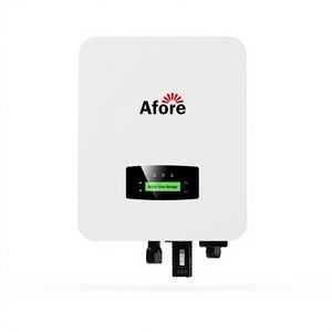 Inversor Híbrido Monofásico Afore ATON de 6kW - Product Image 1