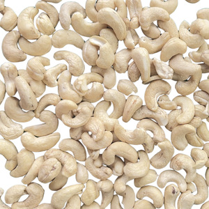 Fournisseur de confiance du Vietnam Noix de cajou grillées Ww180 210 Ww320 Santigo Usine exportée vers l'UE, Moyen-Orient - Product Image 1
