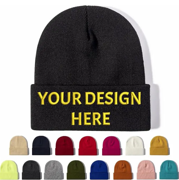 Accept customization