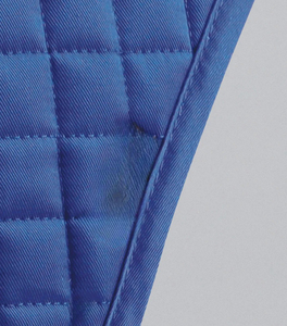 Selle anglaise douce et respirante, construite avec des couches matelassées durables offrant une meilleure circulation de l'air et un soutien équilibré. - Product Image 6