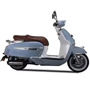 Dernière Nouveauté 2025 Keewayy Sixties 300i Moto - Product Image 4