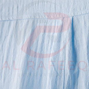 T-shirt homme de qualité supérieure Polyester Coton T-shirt de plage Motif Impression sur mesure Spandex Polyester - Product Image 5