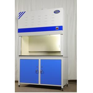 Campana extractora resistente a productos químicos de suministro directo de fábrica con monitoreo automático del flujo de aire y Operación silenciosa disponible para la venta - Product Image 4