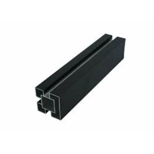 Postes estructurales de aluminio para exteriores | Recubierto de polvo y resistente a la intemperie - Product Image 3