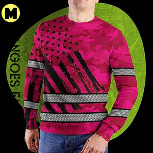 Ropa de construcción, ropa de trabajo con nombre personalizado, venta al por mayor, camisa de seguridad con logotipo personalizado - Product Image 4