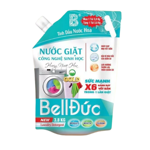 Gran oferta 2025, detergente líquido perfumado a lavanda, cubos de cera de disolución rápida para una apariencia limpia con fragancia Premium - Product Image 6