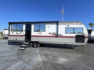 Nouveau 2025 F-o-r-e-s-t R-i-v-e-r- Campsite U-l-t-r-a 26TH - Product Image 3