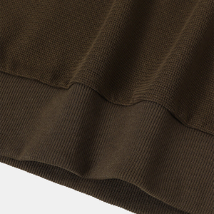 Sudaderas de alta calidad para hombre, sudadera transpirable profesional de algodón suave, sudadera personalizada para hombre - Product Image 3