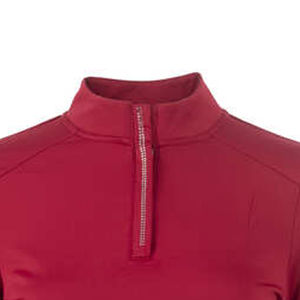 Nouvelle arrivée Jodhpur et culotte de couleur personnalisée pour femmes couche de base équipement de qualité supérieure avec fitness confortable personnalisé - Product Image 5