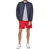 Blousons d'aviateur pour hommes Blouson d'aviateur décontracté pour hommes Blouson d'aviateur au design personnalisé pour hommes Vente en gros avec service OEM