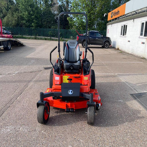 รถตัดหญ้าแบบนั่งขับไร้สาย Kubota ZD1211 ขนาด 42 นิ้ว สำหรับใช้งานเชิงพาณิชย์ เหมาะสำหรับสวนและสนามหญ้า - Product Image 1