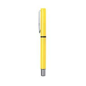 ปากกาลูกลื่น Leyco แบบปรับแต่งได้ ของพรีเมี่ยมส่งเสริมการขาย - Product Image 6
