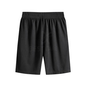 Recién llegado, Conjunto de camiseta y pantalones cortos informales para hombre, colección de verano transpirable, venta al por mayor - Product Image 4