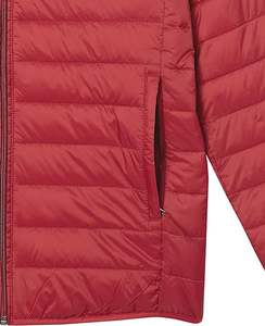 2025 Hot Sale Winter <b>Jacket</b> <b>Men's</b> Packable <b>Lightweight</b> Water-Resistant Puffer <b>Jacket</b> - Product Image 6