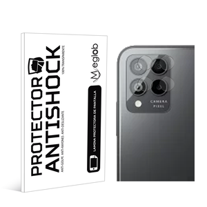อุปกรณ์ป้องกันหน้าจอมือถือ antishock T-Mobile revvl 6 Pro ทนทานและ antishock - Product Image 1