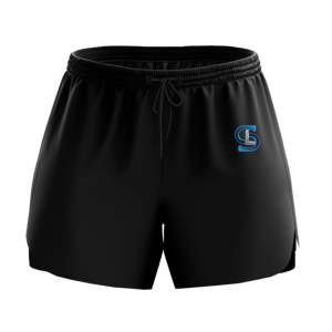 Pantalones cortos de gimnasio para hombre personalizables Pantalones cortos de algodón Premium - Product Image 5