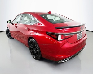 Lexus ES <span class=keywords><strong>350</strong></span> F SPORT ปี 2025 <span class=keywords><strong>มือ</strong></span><span class=keywords><strong>สอง</strong></span> พร้อมส่ง - Product Image 4