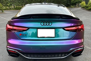 มือสอง2021 Audi RS5 Sportback - Product Image 2