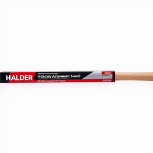 HALDER Hickory Replacement Handle 900 mm Length for <b>Hammer</b> - Product Image 3