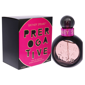 Britney Spears prerogativa per le donne 1.7 oz EDP Spray dolce fragranza con sfumature di frutta perfetto Set regalo per le donne - Product Image 3