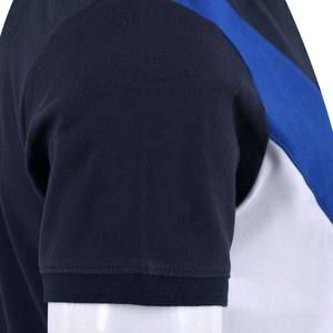 Estilo moderno Cómodo Transpirable Tamaño Polo Camisetas Hombres Polo de alta calidad Camisetas Hombres - Product Image 4