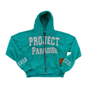 Sudadera con Capucha Informal, Nueva Moda, Bordada, 100% Algodón, Logotipo Personalizado, Marca Privada, Diseño Moderno, Ecológica, Transpirable, Otoño - Product Image 1