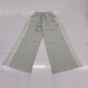 <b>Wholesale</b> Acid Wash <b>Sweatpants</b> High Quality Men's <b>Sweatpants</b> With Pockets Custom Logo Sweat Pants for Men - Product Image 1