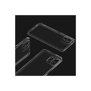 Funda de Silicona Premium Netzy 9A para Xiaomi Mi 11 Poco Blackshark, Funda Delgada con Protección Antigolpes para la Cámara - Product Image 6