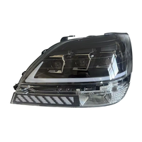Lampes avant de voiture pour Lexus RX300 1999 2000 2001 2002 2003 Lampe de phare à LED pour clignotant Lentille de projecteur Plug and Play Accessoires