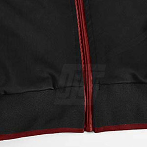 100% coton vente chaude à la mode respirant hommes survêtement formation porter confortable hommes survêtement - Product Image 5