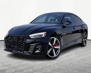 Audi A5 Sportback 45 S line Prestige quattro Hatchback 2024 Usado de Buena Calidad - Listo para Enviar - Product Image 5