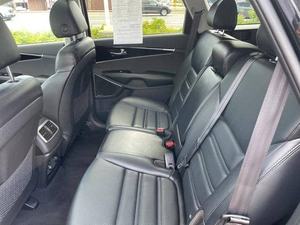 Kia Sorento SX 2020 - Product Image 6