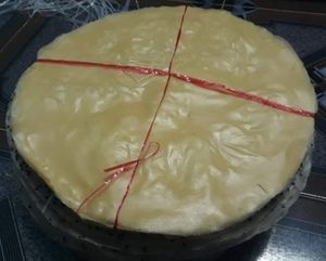 Papel de Yuca Premium de Vietnam, Ingrediente Natural a Base de Tapioca para Exportación - Product Image 3