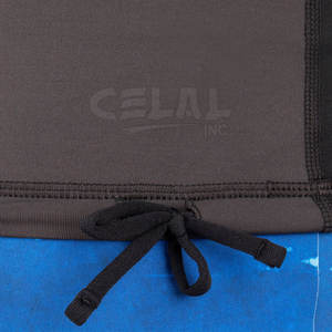 ชุดเล่นยิมแขนยาวน้ำหนักเบาสำหรับผู้ใหญ่สวมใส่สบายมีรูปแบบการบีบอัดแบบเรียบ - Product Image 4