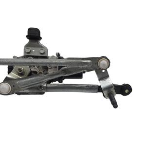 MOTOR DEL LIMPIAPARABRISAS DELANTERO COMPLETO CON TANDEM PARA RENAULT CLIO Serie V 288008294R (19>) - Product Image 2