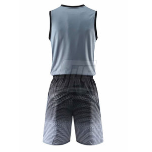 <b>Top</b> Quality <b>Basketball</b> Set Custom <b>Men</b> <b>Basketball</b> Uniforms Sportswear <b>Top</b> Quality <b>Basketball</b> Uniforms - Product Image 2