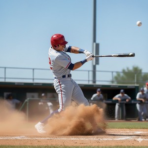 Pantalones de Béisbol Juveniles Personalizados de Alta Calidad para Adultos, Cómodos, Ligeros y de Venta Caliente con Precios Razonables - Product Image 5