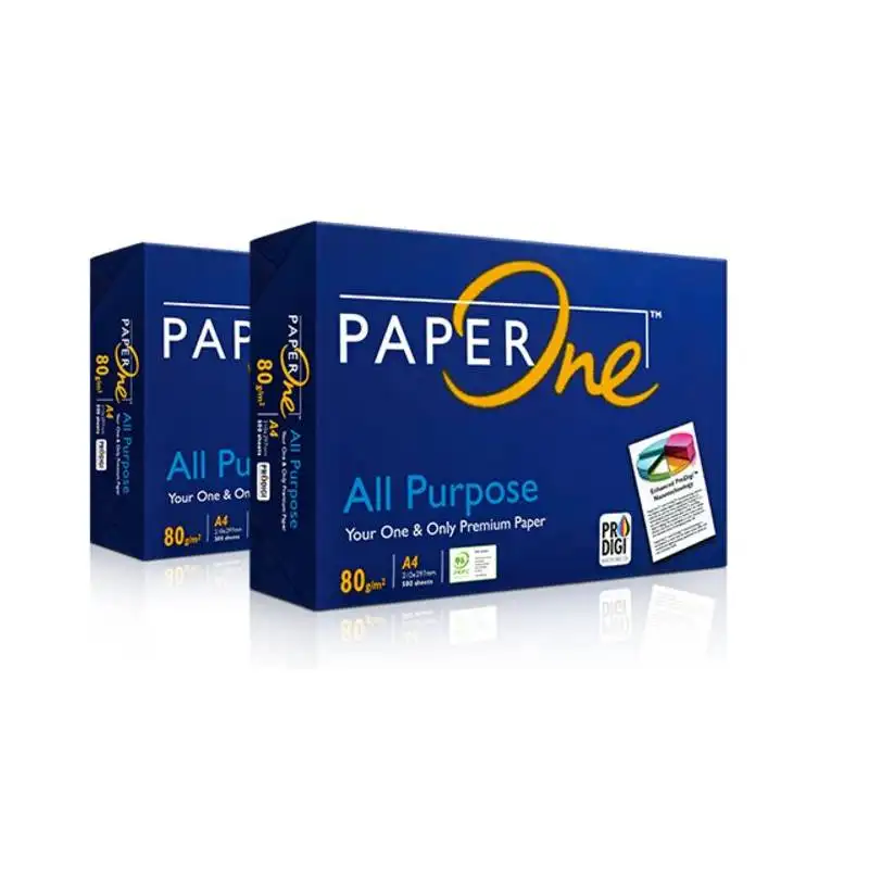 Verdoppeln Sie ein Papier a4 Kopierer weiß Büro Kopie Kopierpapier 80g/m² Papier a4 80g/m² 500 Blatt a4 80 gr/meter hellweiß Mehrzweck