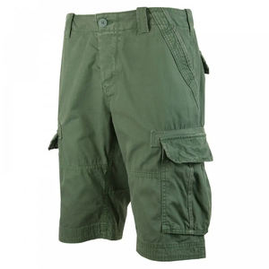 Pantalones cortos Cargo para hombre, logotipo personalizado de alta calidad, pantalones cortos deportivos de talla grande para hombre, ropa de calle, pantalones cortos para hombre, logotipo personalizado - Product Image 2