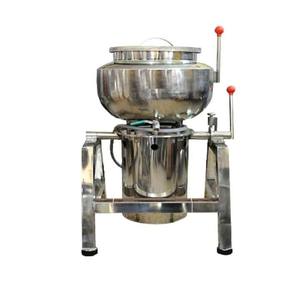 Hachoir à viande en vrac 5kg Machine 220V/380V OEM ODM Logo personnalisé 1 an de garantie Palette en bois PE de qualité alimentaire fabriquée au Vietnam - Product Image 1