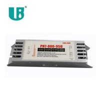 Balasto electrónico con certificado CE para conducción, 2 uds., lámparas UV actínicas BL F25T8, Lámparas ultravioleta de 110V-240V