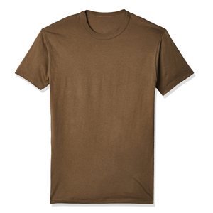 Venta al por mayor de camisetas de diseño personalizado de moda para hombre 100% algodón poliéster ropa informal de verano con mangas cortas mezcla a granel de existencias - Product Image 1